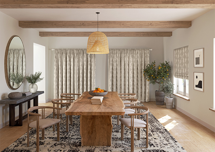 Construct, Elephant - Made to Measure Curtains - Image 15